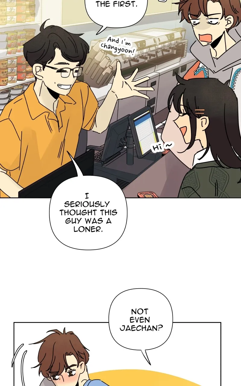 Honey Lemon Chapter 22 page 11 - 