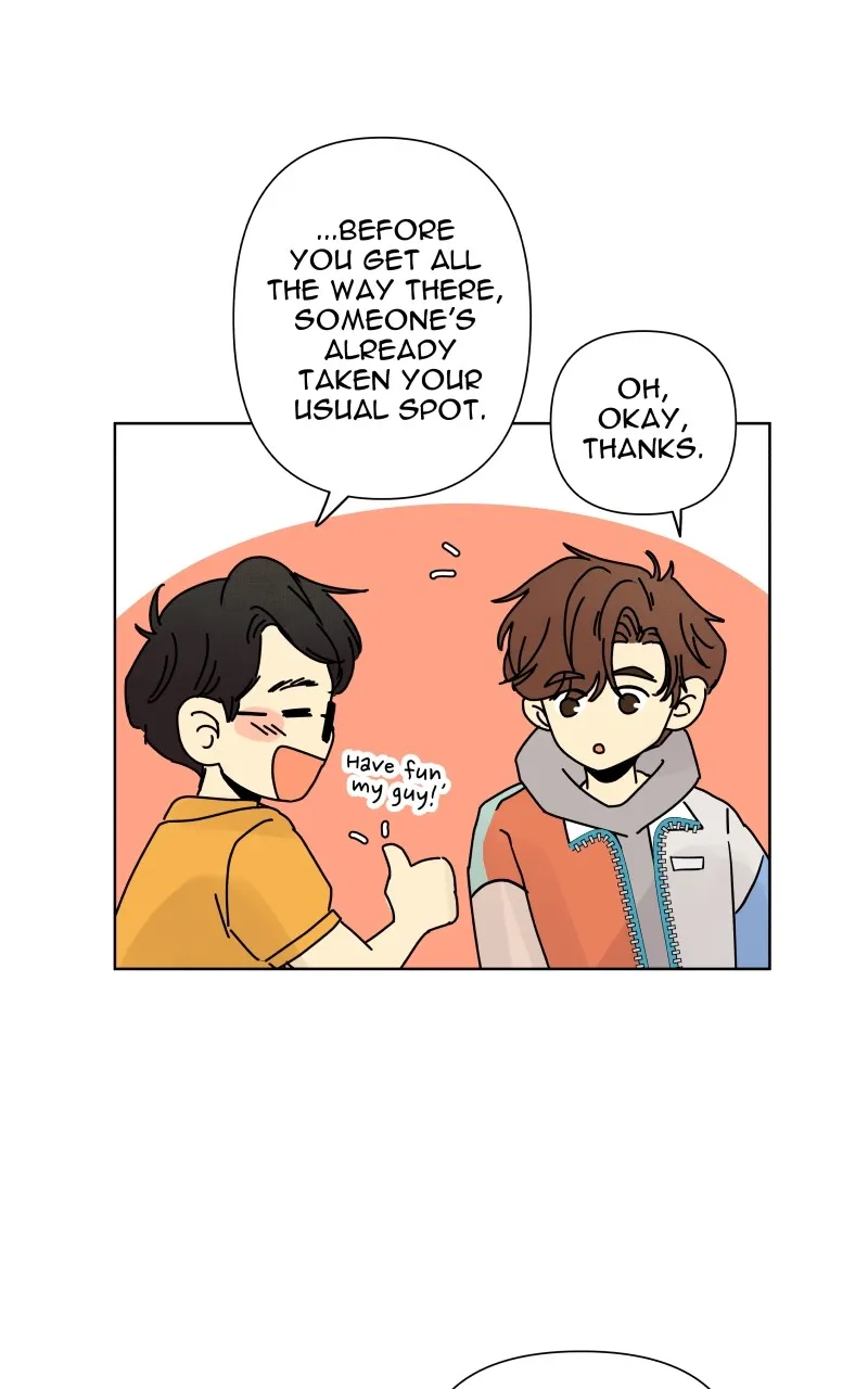 Honey Lemon Chapter 22 page 15 - 