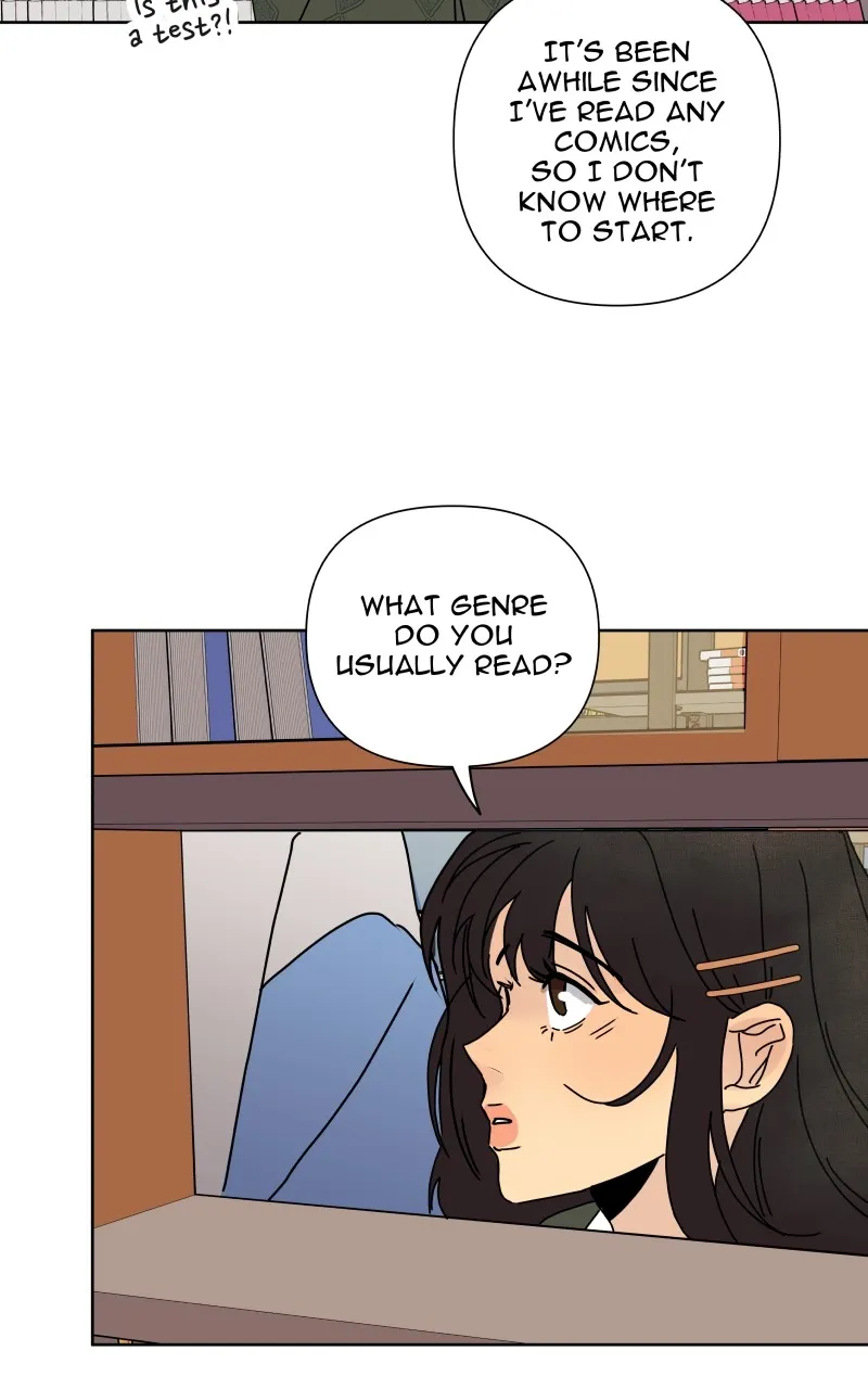 Honey Lemon Chapter 22 page 22 - 