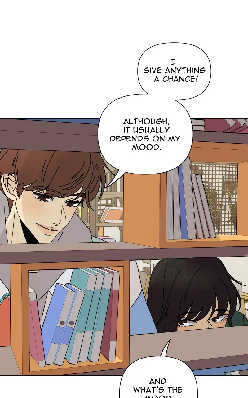 Honey Lemon Chapter 22 page 23 - 