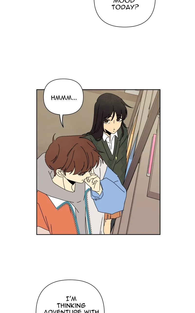 Honey Lemon Chapter 22 page 24 - 