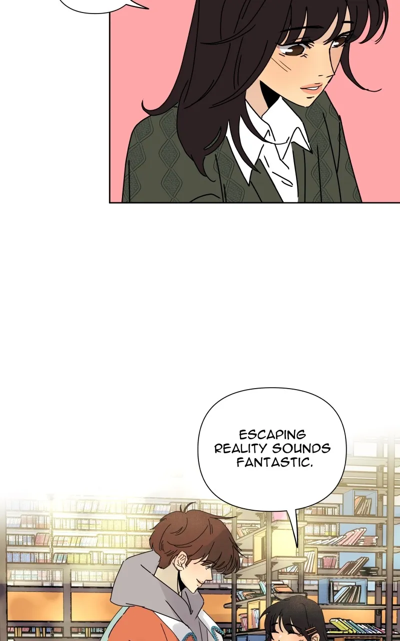 Honey Lemon Chapter 22 page 26 - 