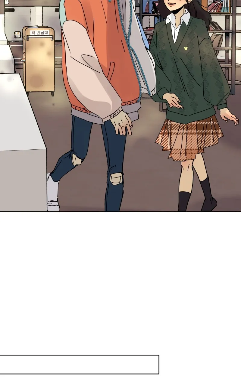 Honey Lemon Chapter 22 page 27 - 