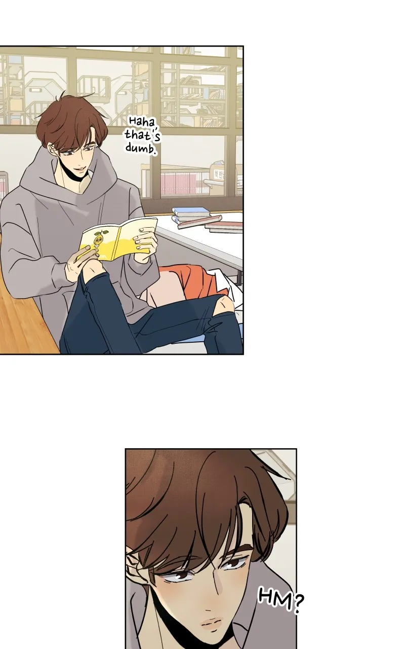 Honey Lemon Chapter 22 page 29 - 