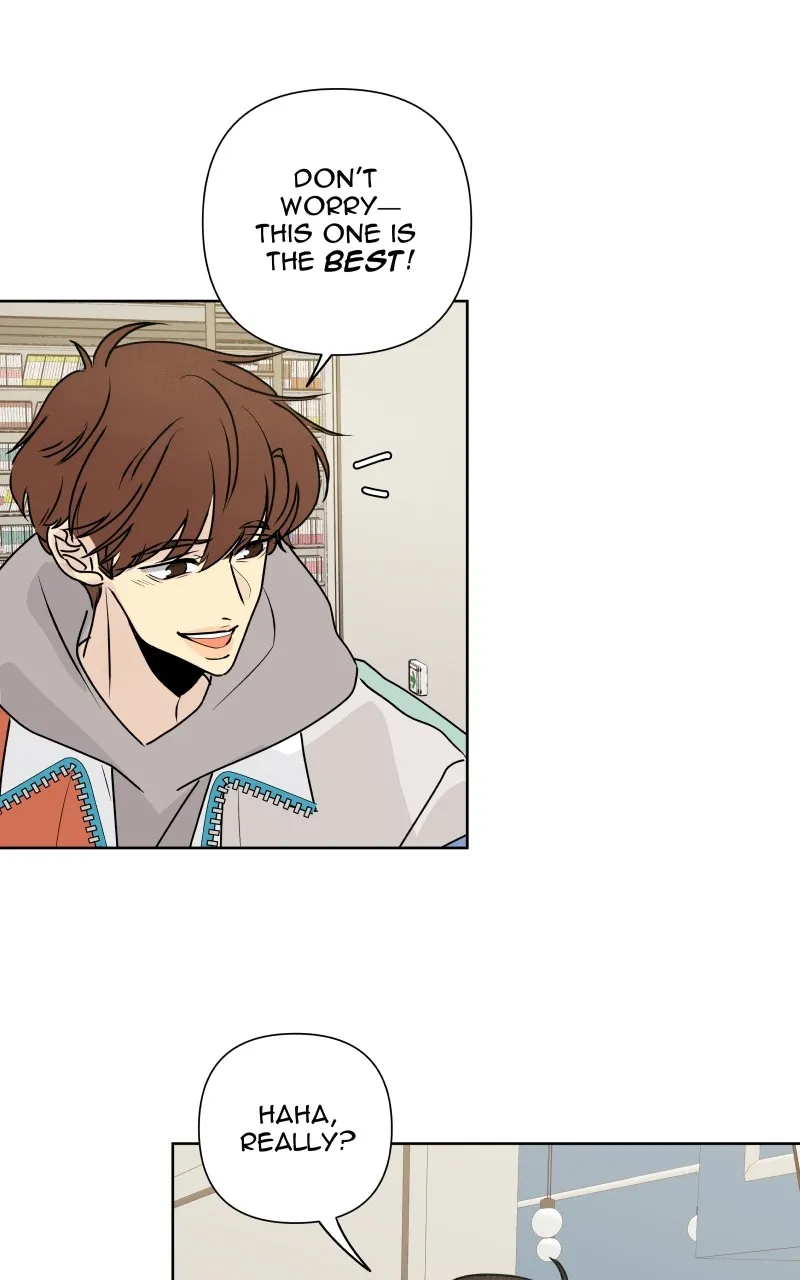 Honey Lemon Chapter 22 page 4 - 