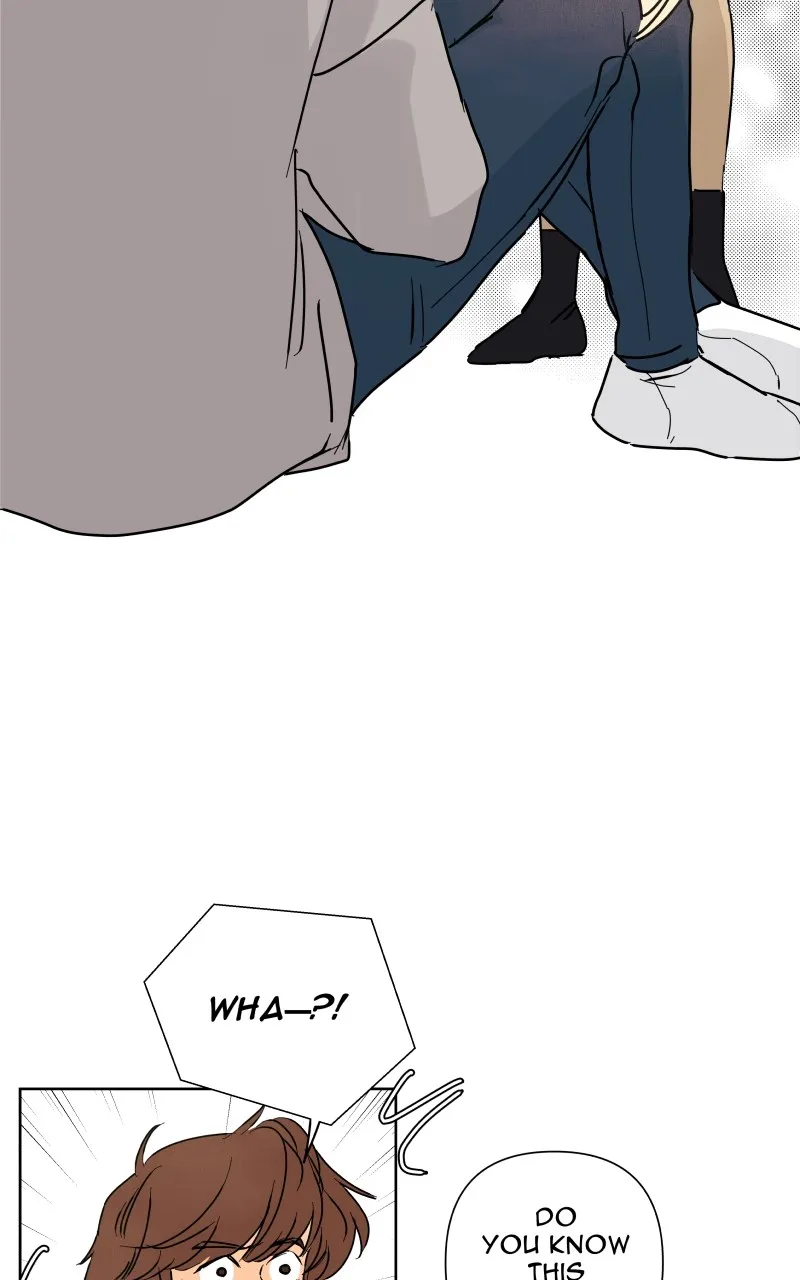 Honey Lemon Chapter 22 page 31 - 