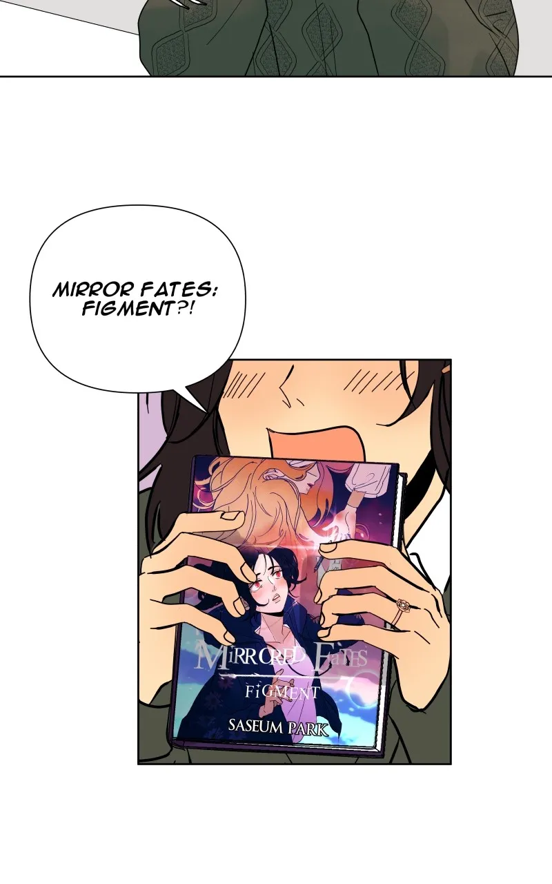 Honey Lemon Chapter 22 page 34 - 
