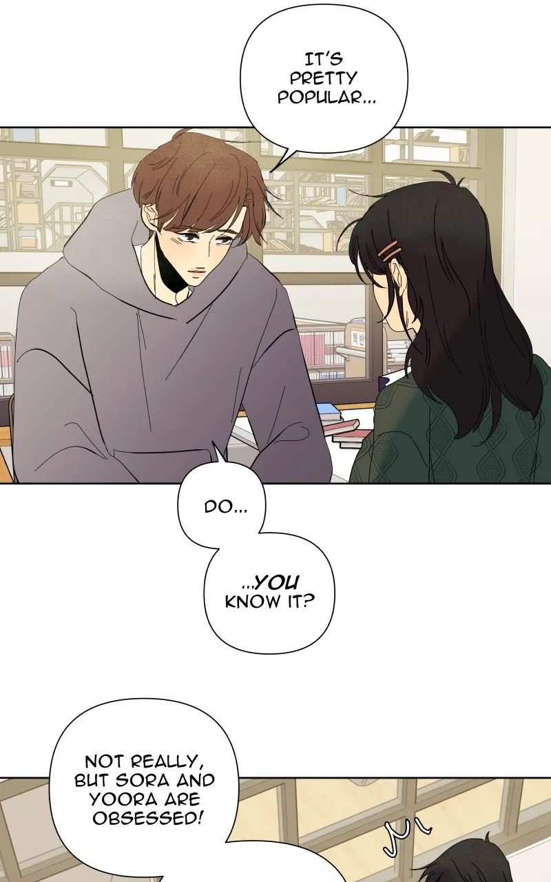 Honey Lemon Chapter 22 page 36 - 