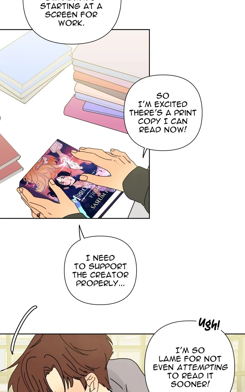 Honey Lemon Chapter 22 page 40 - 