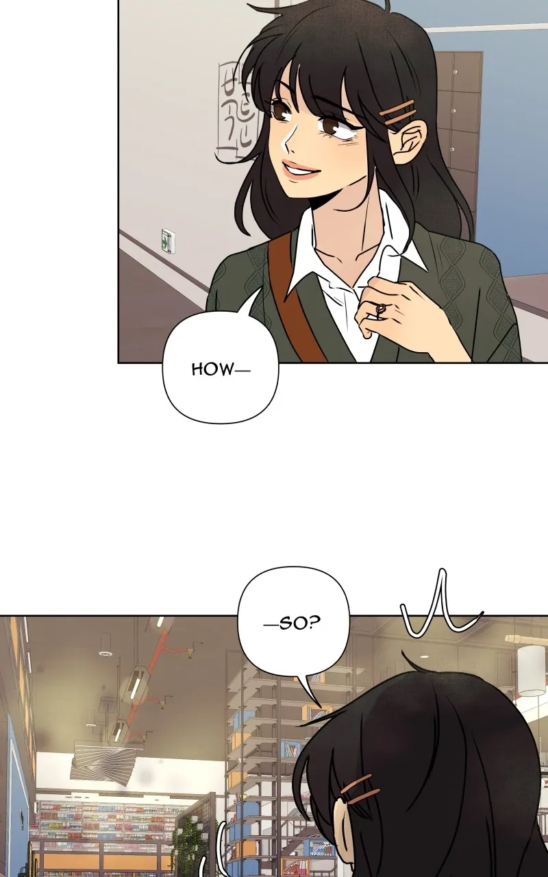 Honey Lemon Chapter 22 page 5 - 