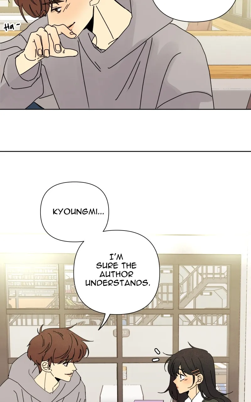 Honey Lemon Chapter 22 page 41 - 