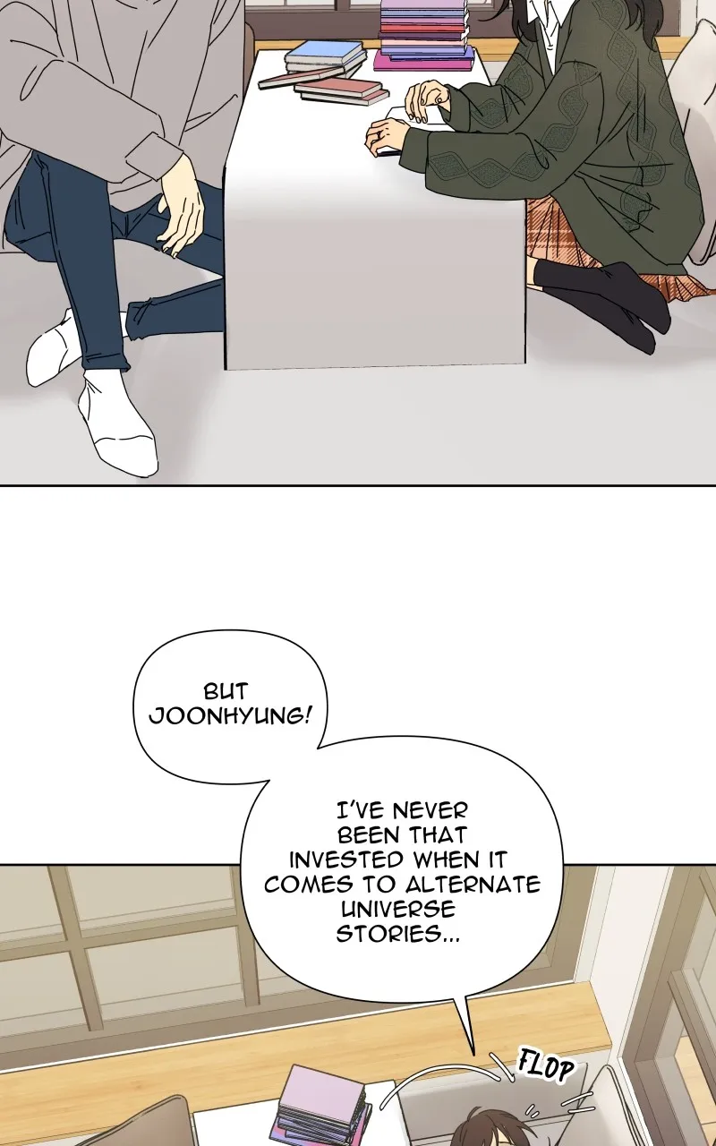Honey Lemon Chapter 22 page 42 - 