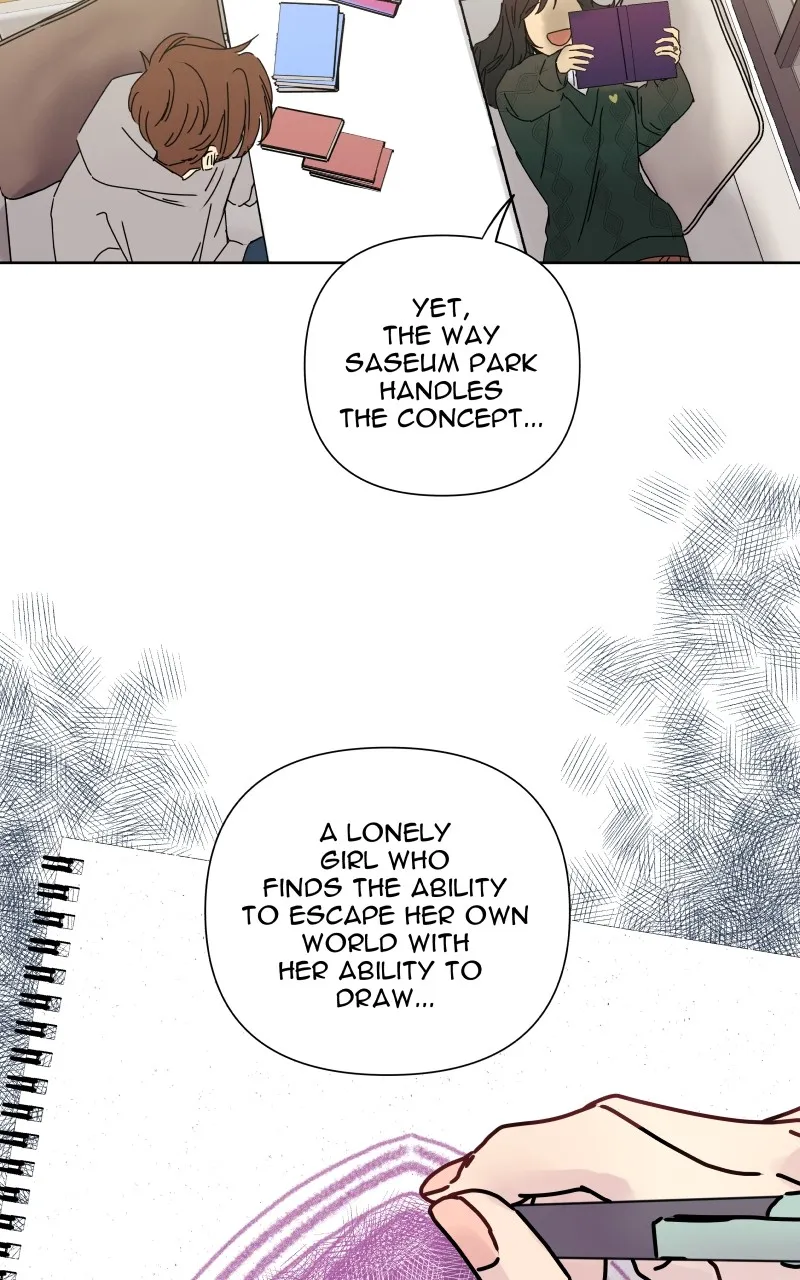 Honey Lemon Chapter 22 page 43 - 