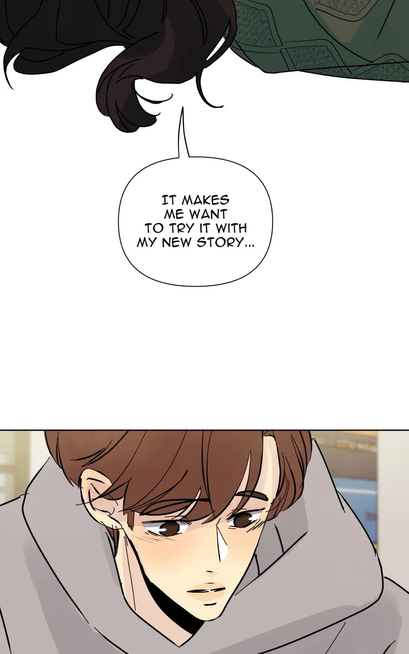 Honey Lemon Chapter 22 page 46 - 