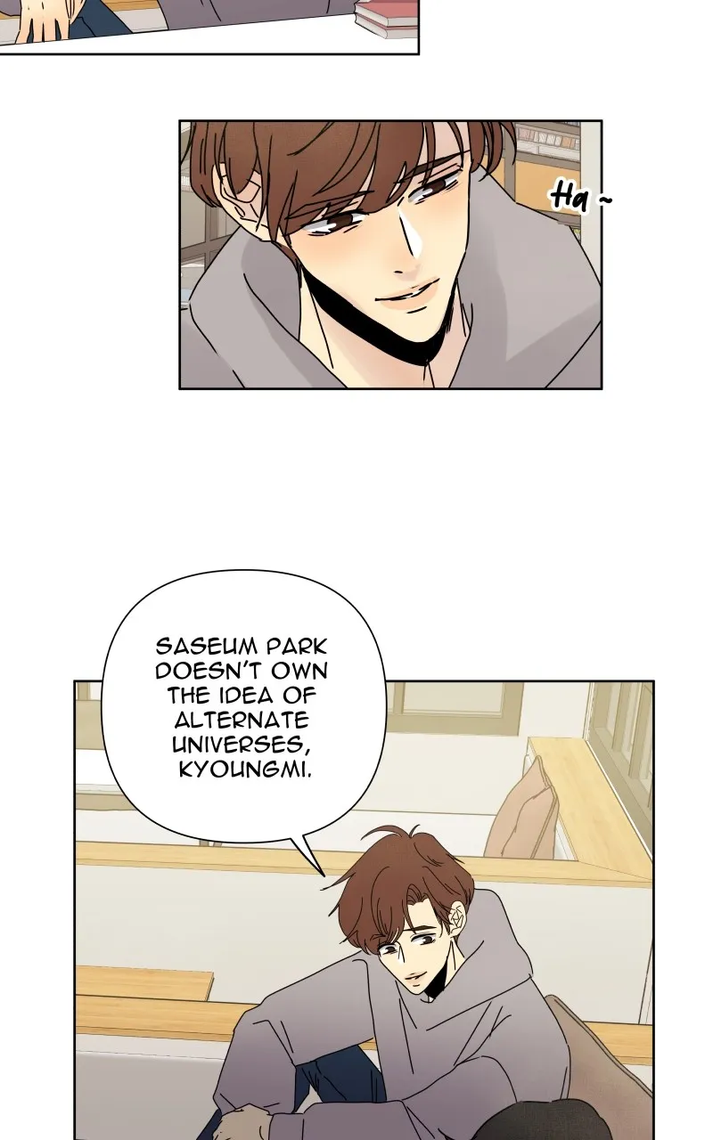 Honey Lemon Chapter 22 page 48 - 