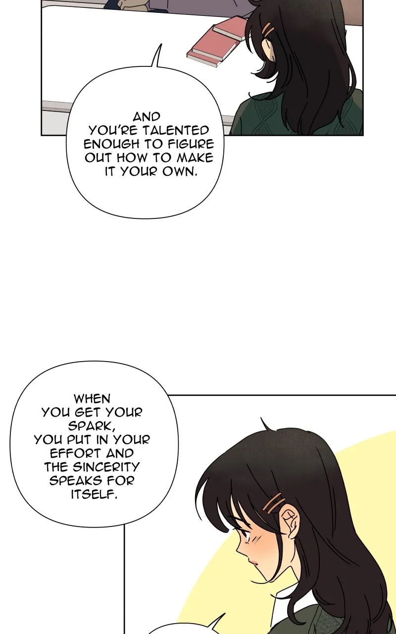 Honey Lemon Chapter 22 page 49 - 