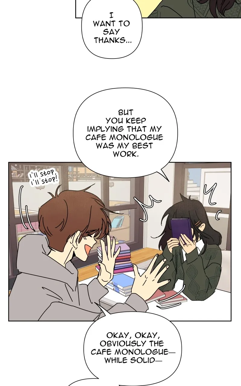 Honey Lemon Chapter 22 page 50 - 