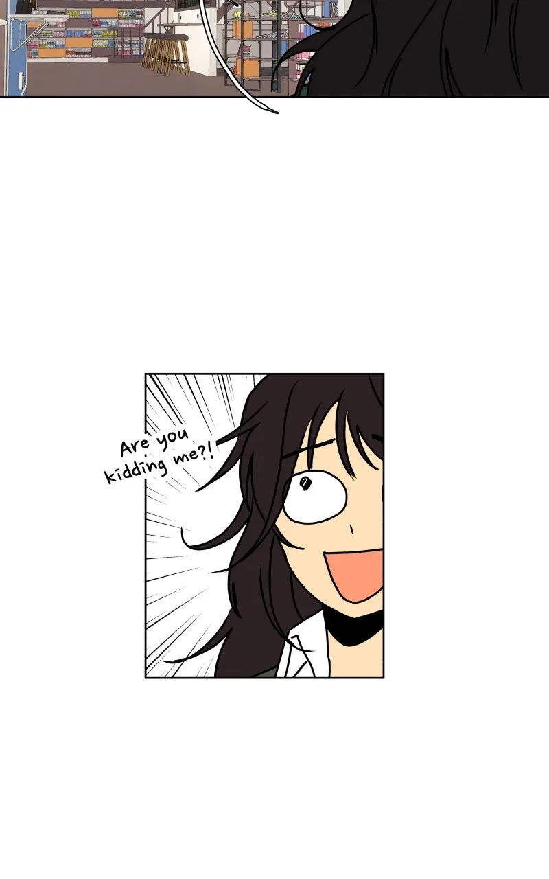 Honey Lemon Chapter 22 page 6 - 