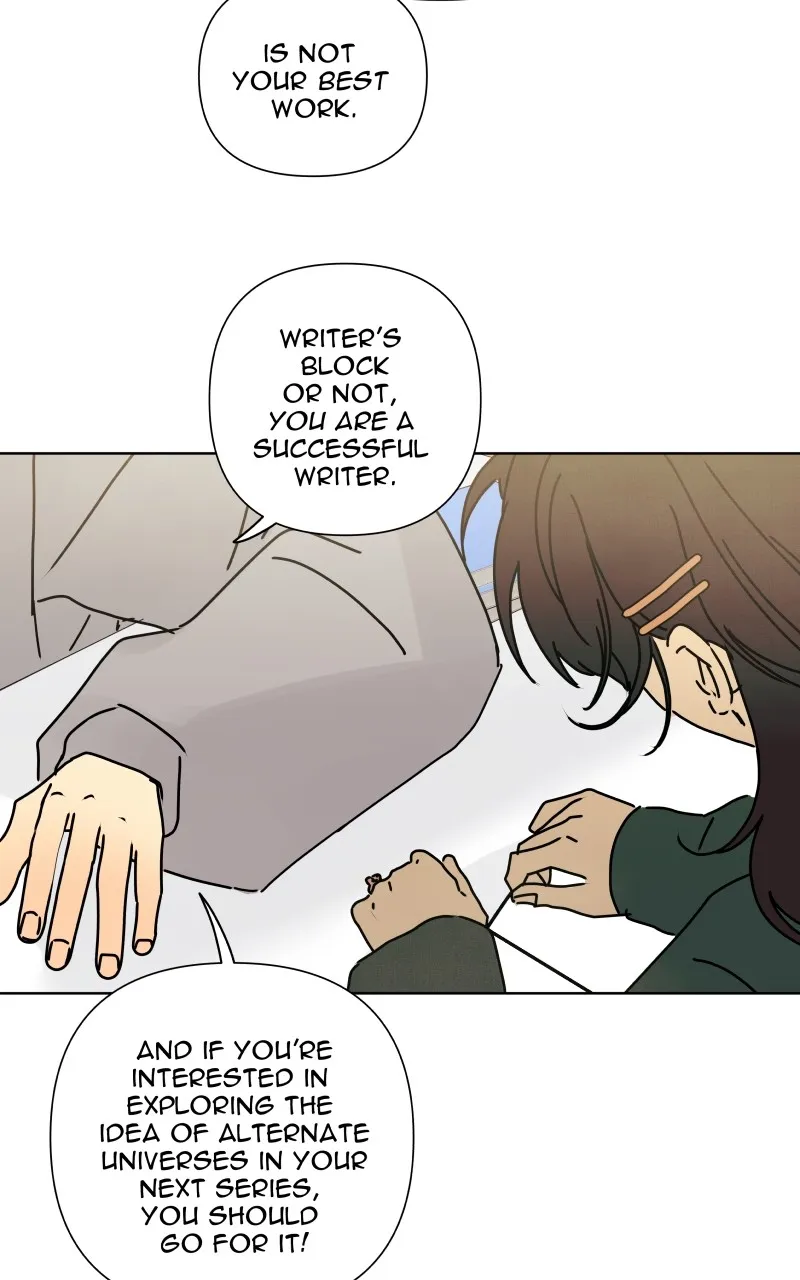 Honey Lemon Chapter 22 page 51 - 