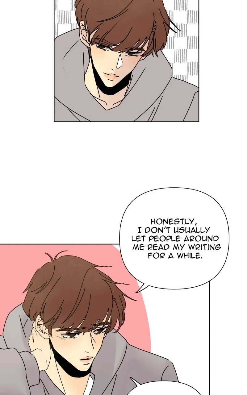 Honey Lemon Chapter 22 page 53 - 