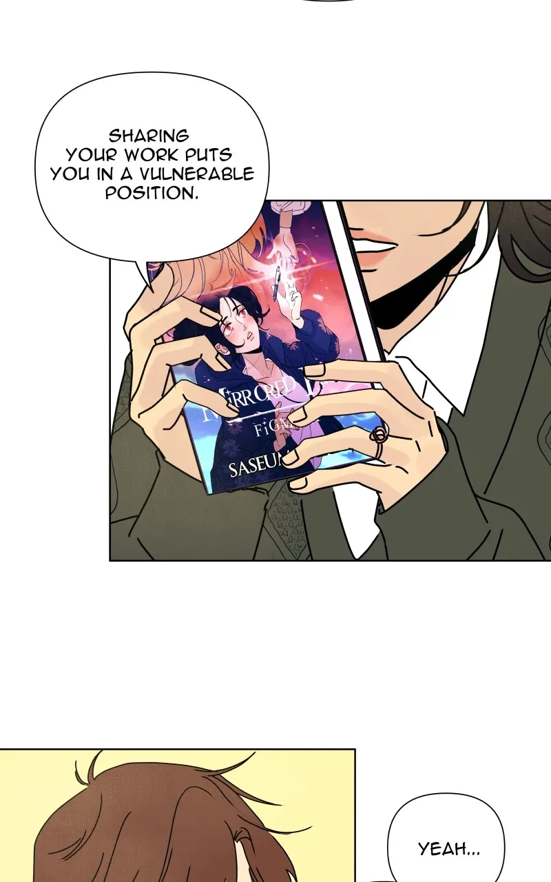 Honey Lemon Chapter 22 page 56 - 