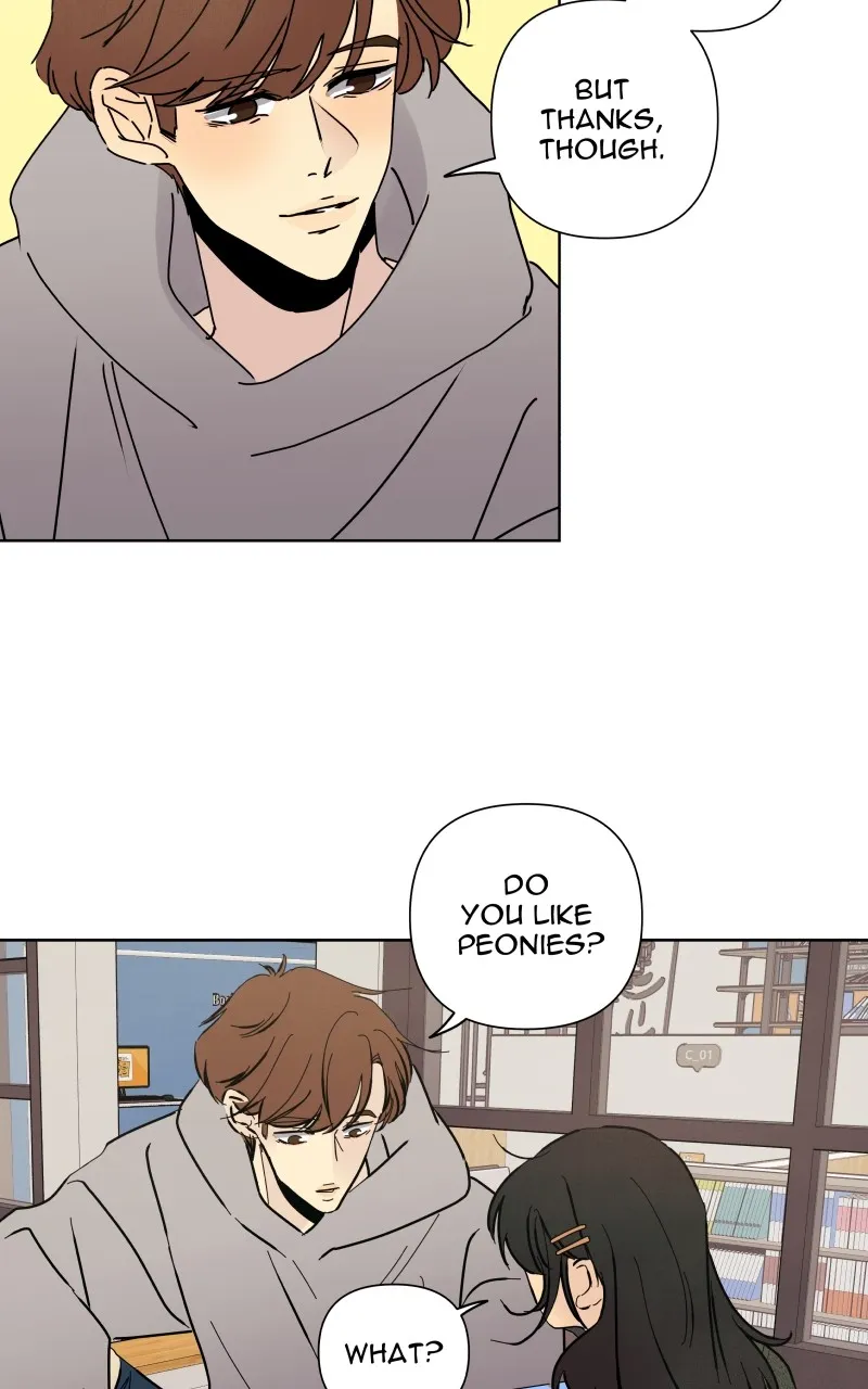 Honey Lemon Chapter 22 page 57 - 
