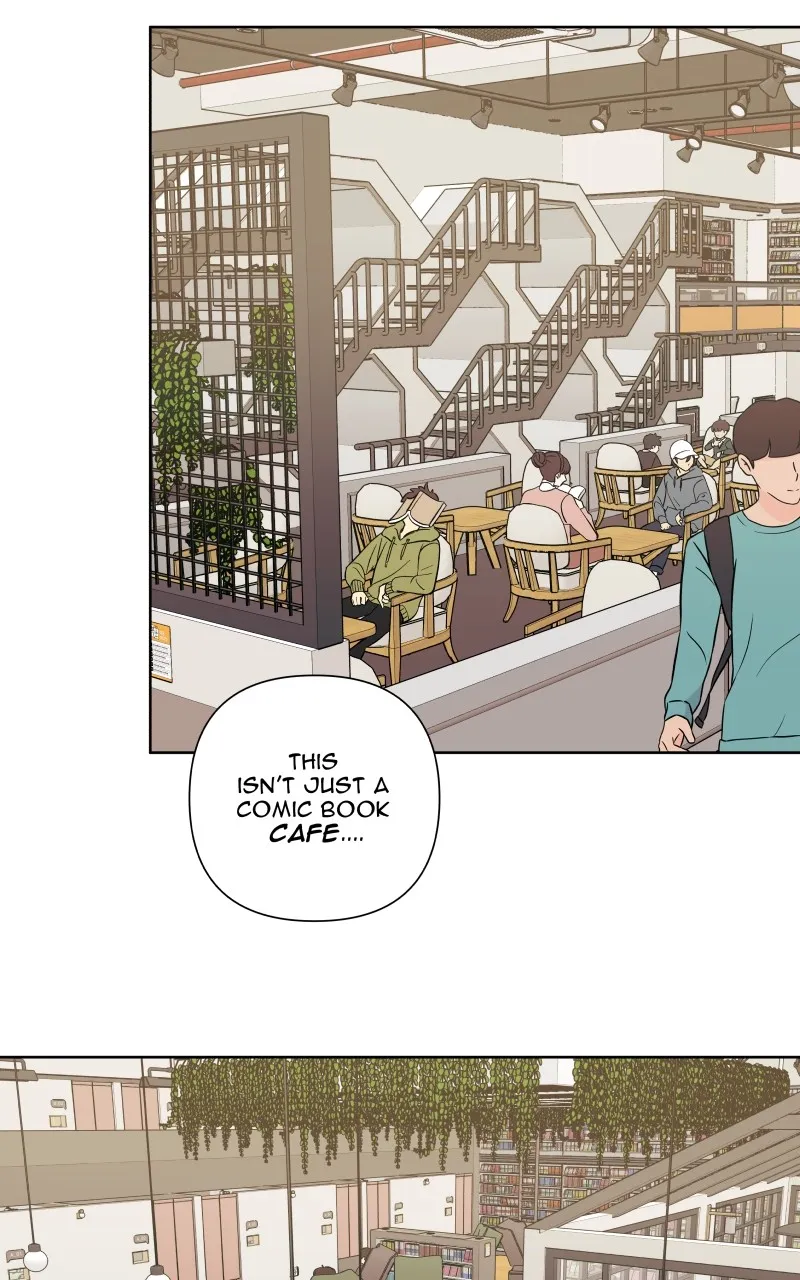 Honey Lemon Chapter 22 page 7 - 