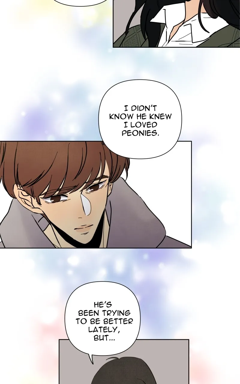 Honey Lemon Chapter 22 page 61 - 