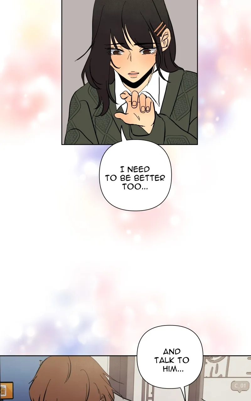 Honey Lemon Chapter 22 page 62 - 