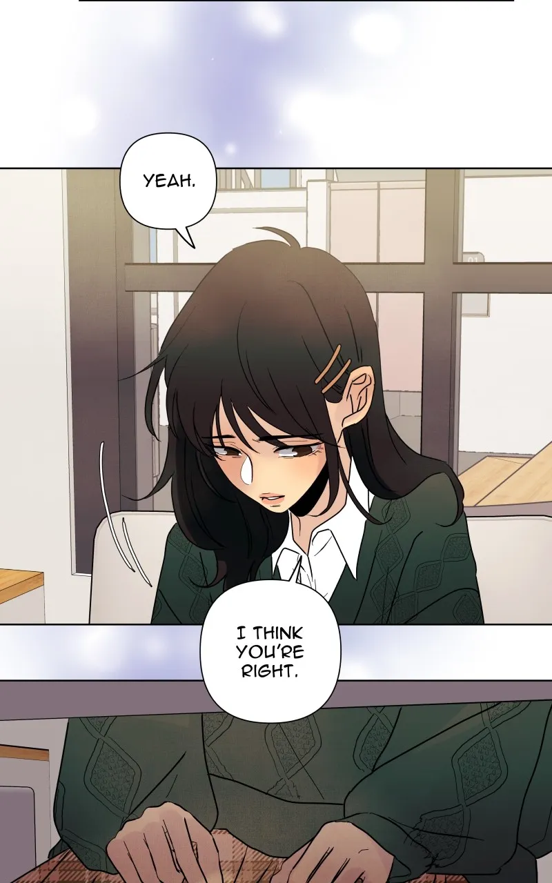 Honey Lemon Chapter 22 page 66 - 