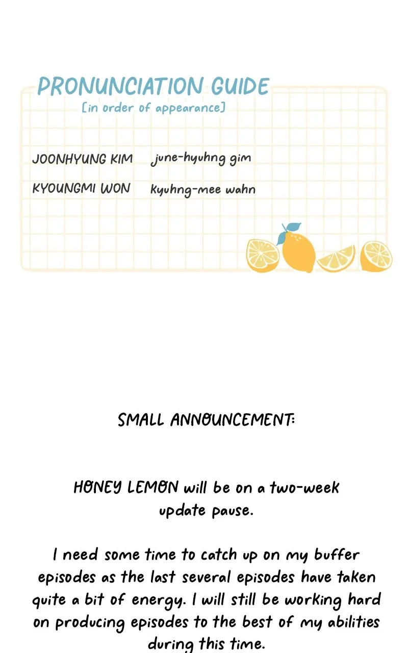Honey Lemon Chapter 22 page 70 - 