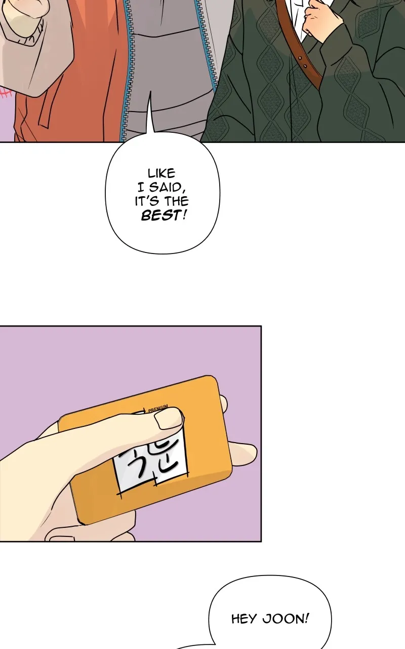 Honey Lemon Chapter 22 page 9 - 