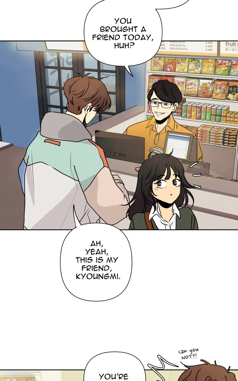 Honey Lemon Chapter 22 page 10 - 