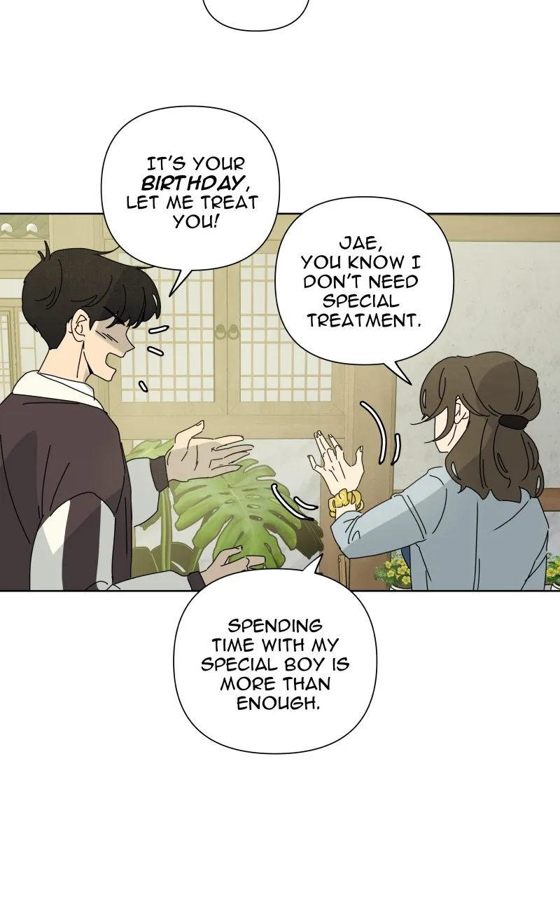 Honey Lemon Chapter 23 page 11 - 
