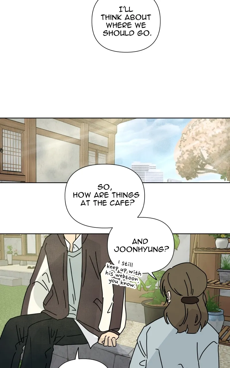 Honey Lemon Chapter 23 page 13 - 