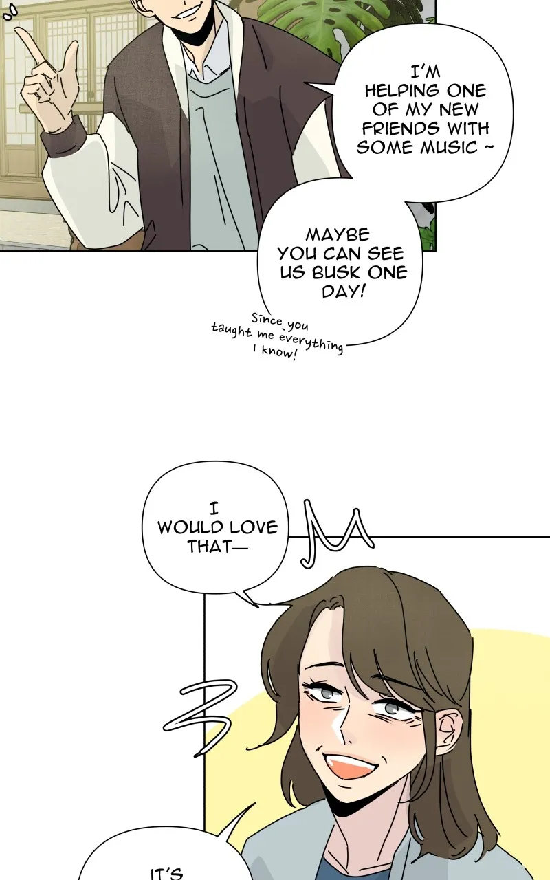 Honey Lemon Chapter 23 page 16 - 