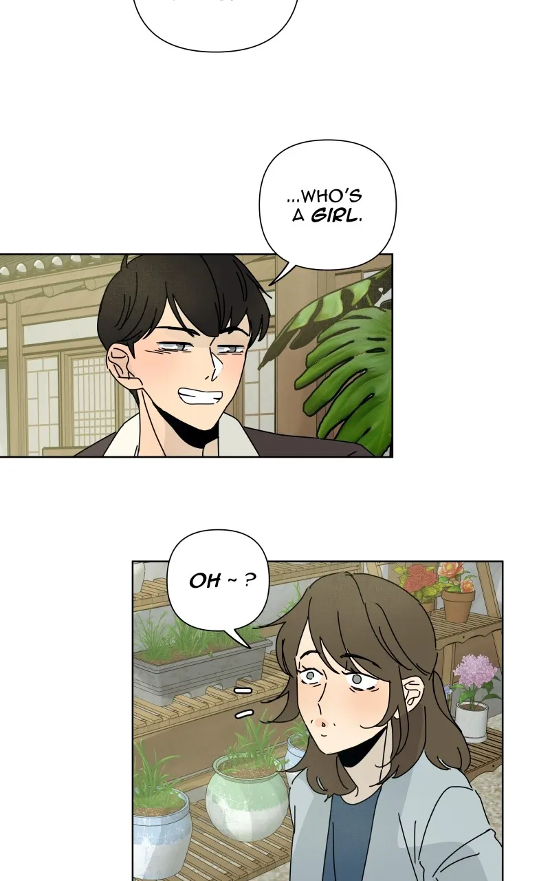 Honey Lemon Chapter 23 page 18 - 