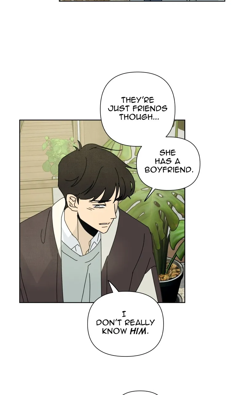Honey Lemon Chapter 23 page 19 - 