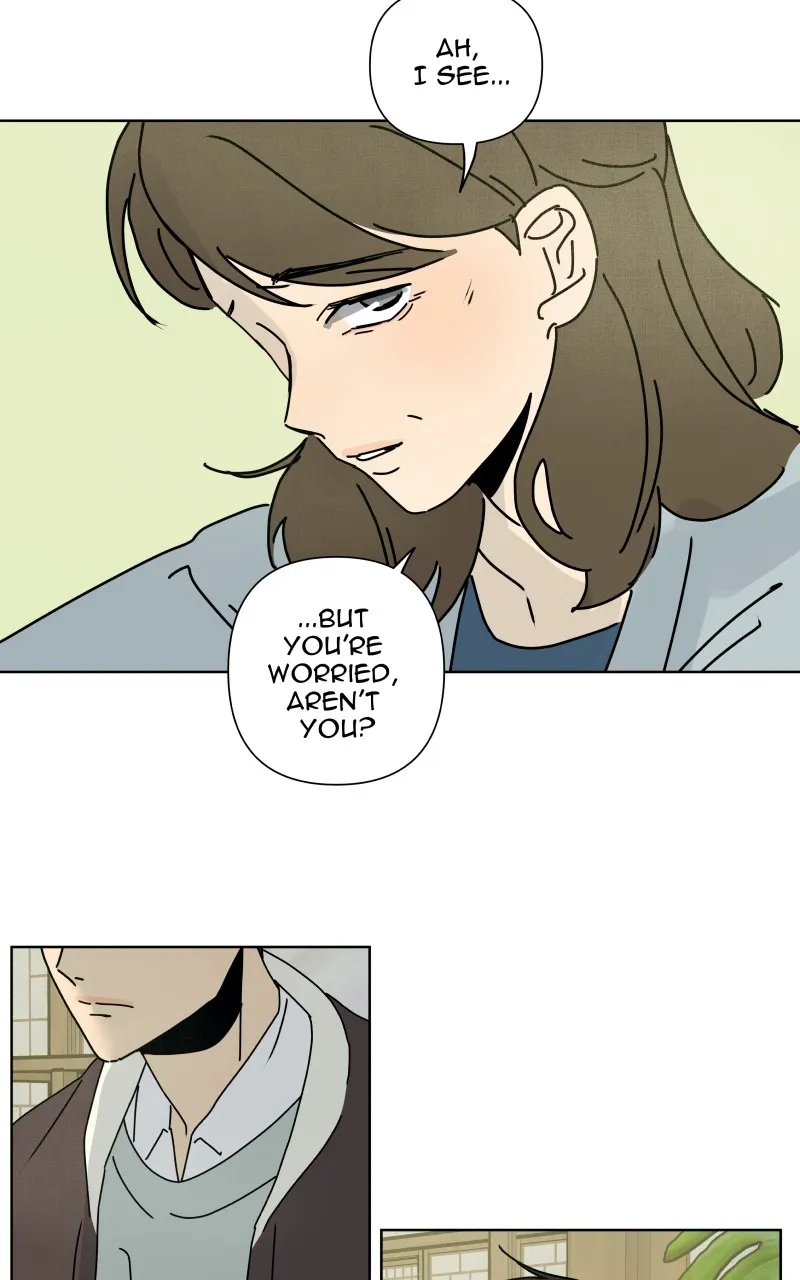 Honey Lemon Chapter 23 page 20 - 