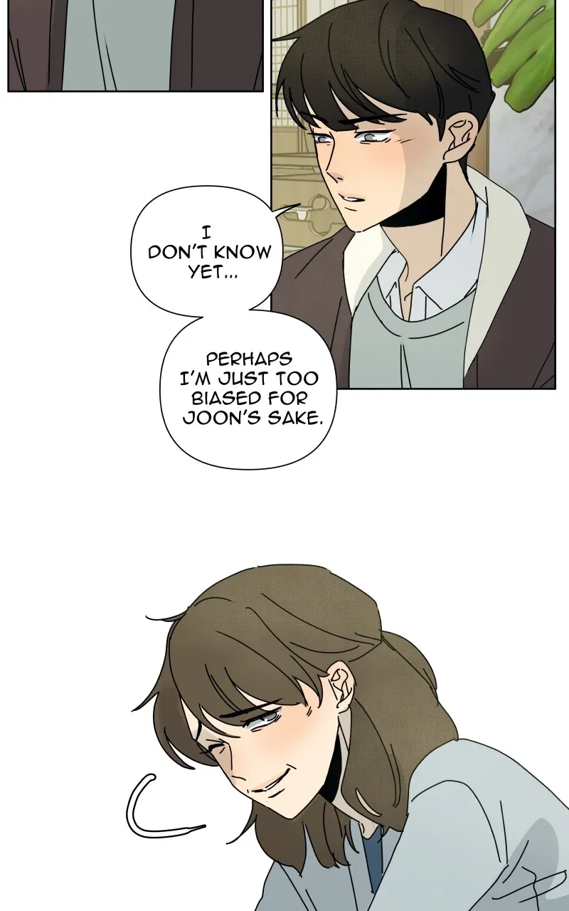 Honey Lemon Chapter 23 page 21 - 