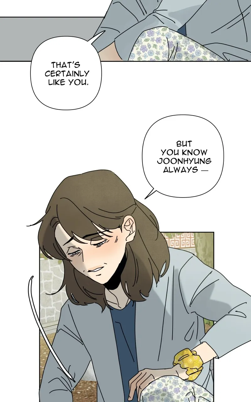 Honey Lemon Chapter 23 page 22 - 