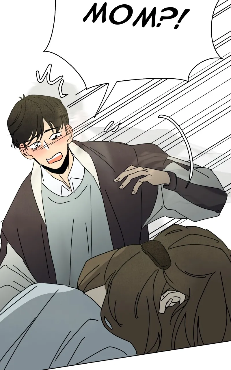 Honey Lemon Chapter 23 page 26 - 