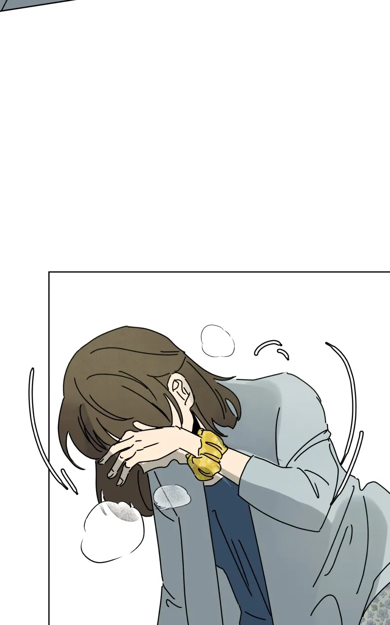 Honey Lemon Chapter 23 page 27 - 