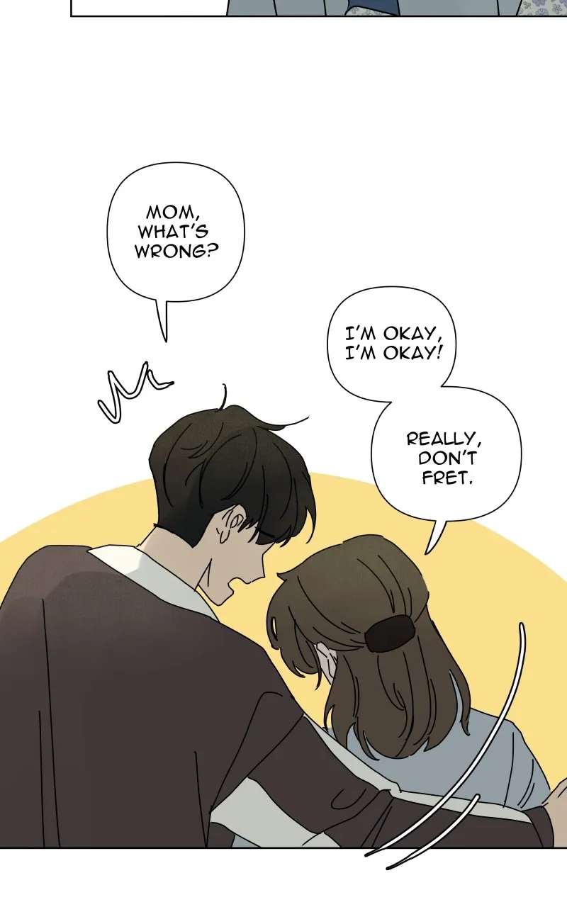 Honey Lemon Chapter 23 page 28 - 