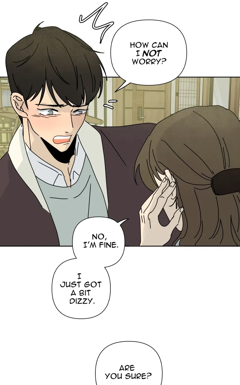 Honey Lemon Chapter 23 page 29 - 