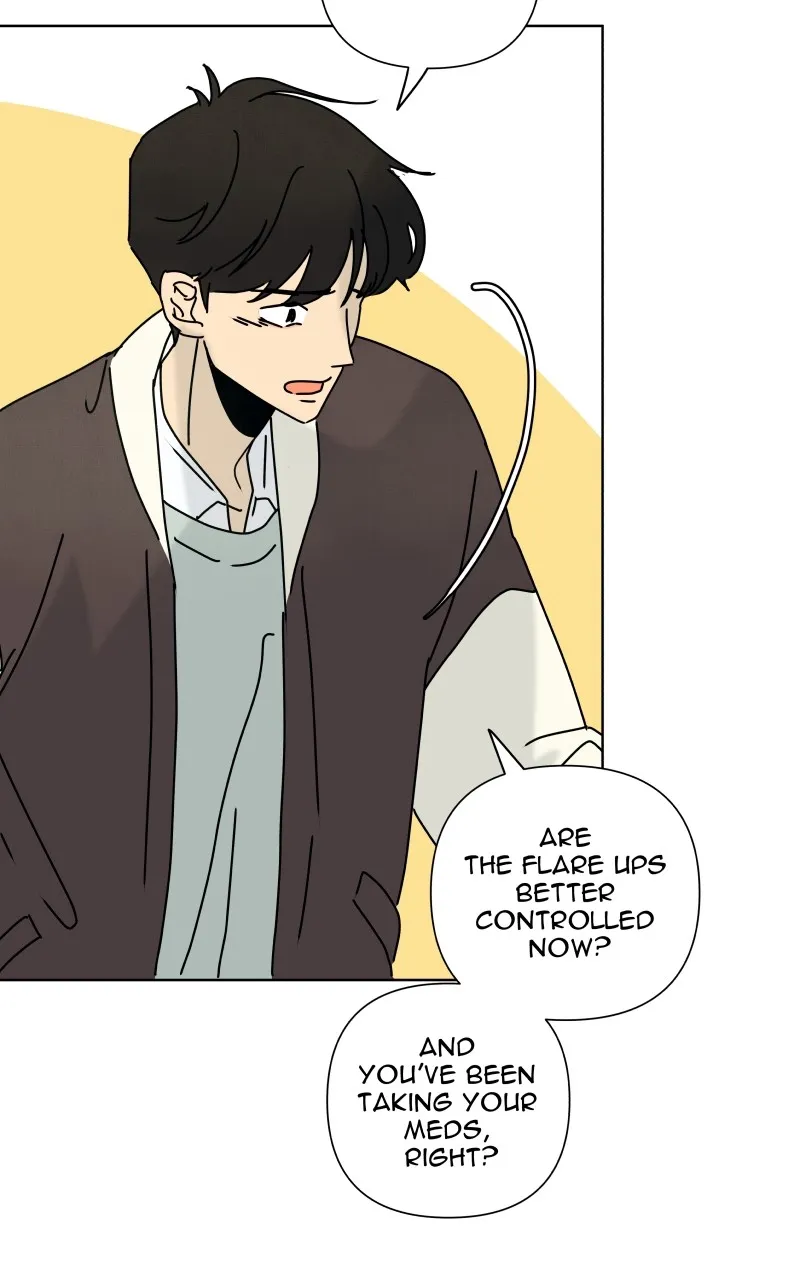 Honey Lemon Chapter 23 page 30 - 