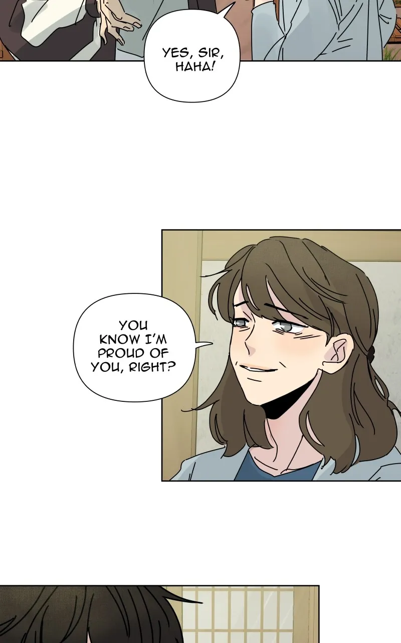 Honey Lemon Chapter 23 page 34 - 