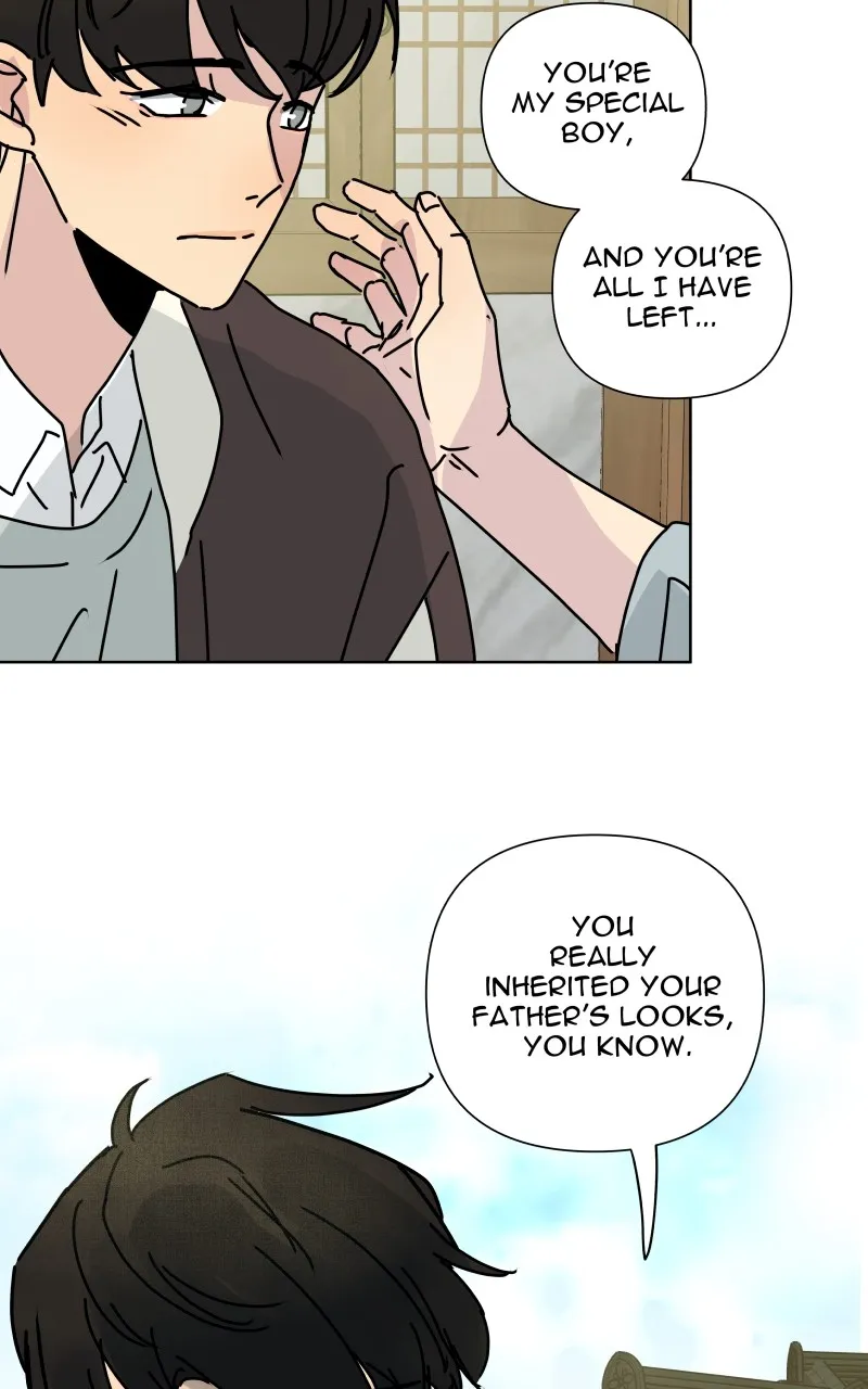 Honey Lemon Chapter 23 page 35 - 