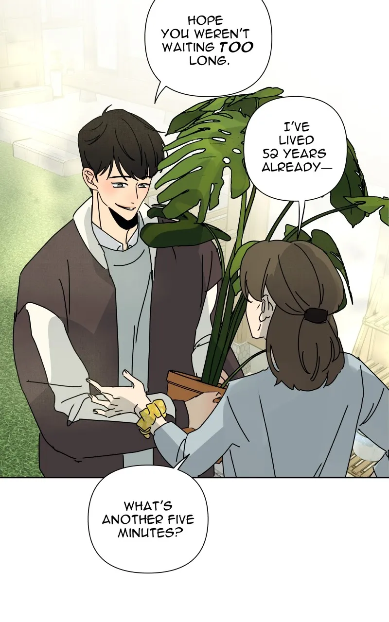 Honey Lemon Chapter 23 page 5 - 