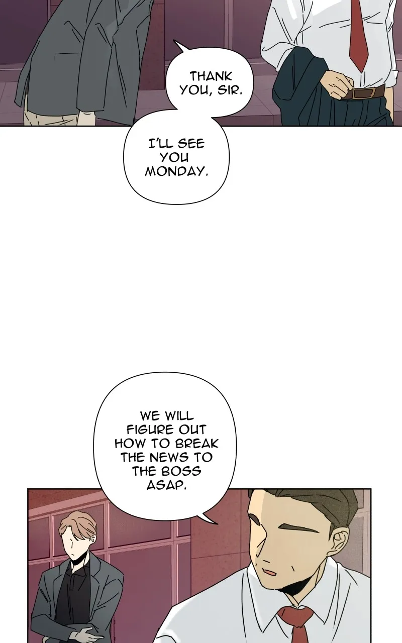 Honey Lemon Chapter 23 page 41 - 